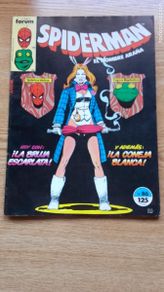 Comics : SPIDERMAN - vol.1 - nº 86 - ¡Hasta que la muerte nos separe! - FORUM